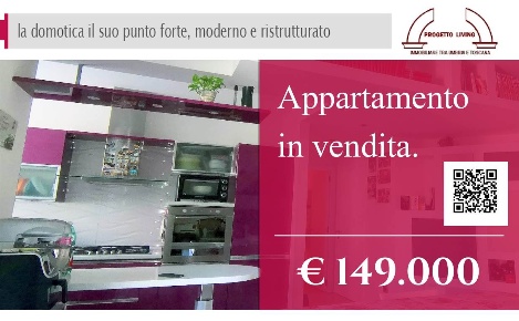Foto Appartamento a Chianciano Terme di 81 m² con 4 locali in vendita