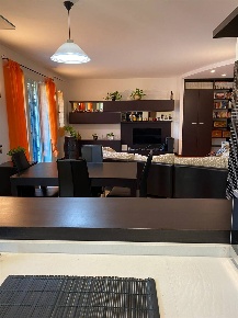 Foto Appartamento a Monterenzio di 110 m² con 4 locali in vendita