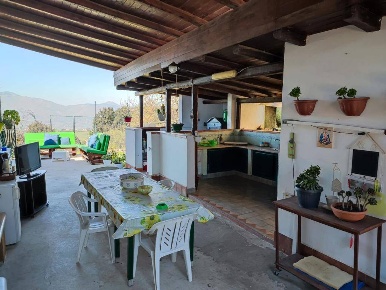 Foto Villa unifamiliare a Bolognetta di 200 m² con 5 locali in vendita