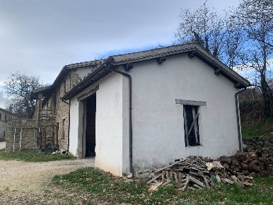 Foto Appartamento in san marcello, Camerino in vendita