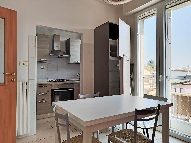 Foto Appartamento a Medolla di 56 m² con 4 locali in vendita