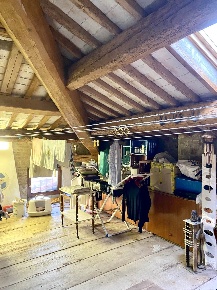 Foto Appartamento a Ronco all'Adige di 110 m² con 4 locali in vendita