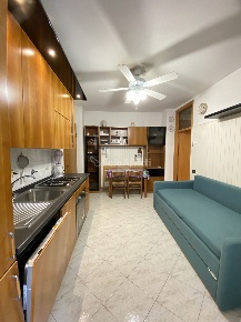 Foto Appartamento in Lungomare Giuseppe di Vittorio 15, Rimini Lagomaggio