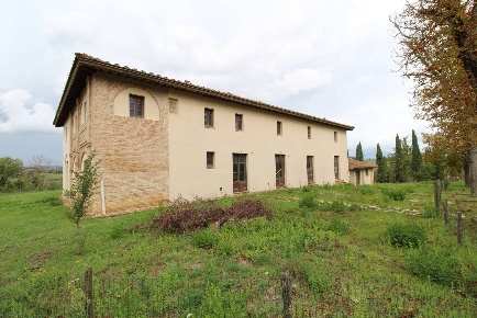 Foto Appartamento in salteano, Asciano di 50 m² con 4 locali in vendita
