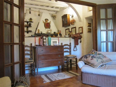 Foto Appartamento in p.za garibaldi, Scansano di 105 m² con 6 locali