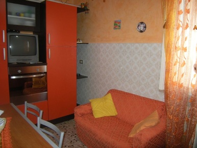 Foto Appartamento a Fabbrico Centro di 80 m² con 3 locali in vendita
