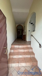 Foto Appartamento in Via Ubaldo Marchi, Rimini Lagomaggio di 114 m²