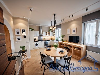 Foto Appartamento in Via Ubaldo Marchi, Rimini Lagomaggio di 114 m²