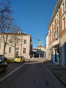 Foto Appartamento in via V. Veneto 6, Quistello di 100 m² con 4 locali
