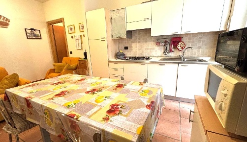 Foto Appartamento a San Vincenzo di 49 m² con 3 locali in vendita