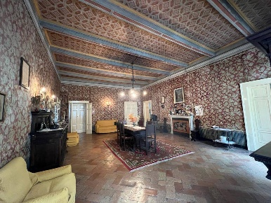 Foto Appartamento a Cupramontana di 249 m² con 11 locali in vendita