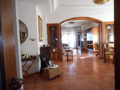 Foto Appartamento in Via Tora di Pezzano 53, San Cipriano Picentino