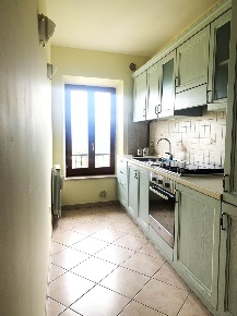 Foto Appartamento in via betti, Camerino in vendita