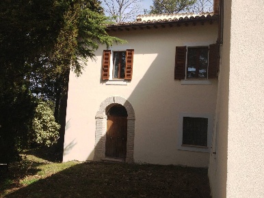 Foto Villa unifamiliare a Camerino in vendita