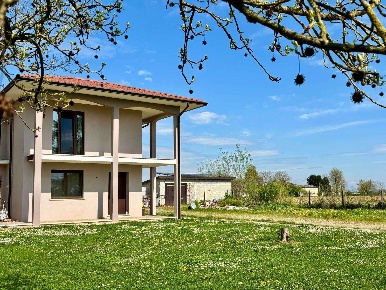 Foto Villa bifamiliare a Gazzo Veronese in vendita
