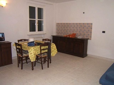 Foto Appartamento a Licciana Nardi di 28 m² con 1 locali in vendita