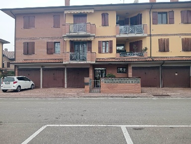 Foto Appartamento a Ravarino di 90 m² con 3 locali in vendita