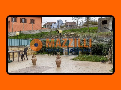 Foto Villa unifamiliare in Via Fratelli Perito, Pignola di 118 m²