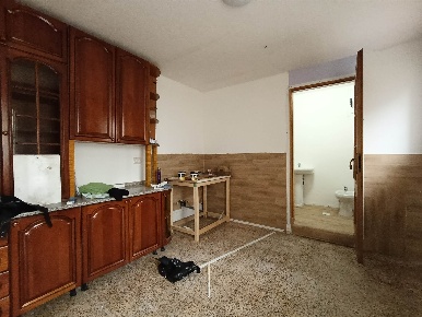 Foto Appartamento in San Sossio zona Guanni, Serino di 35 m² con 1 locali