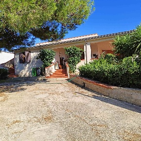 Foto Villa unifamiliare in contrada sicciarotta, Balestrate di 120 m²