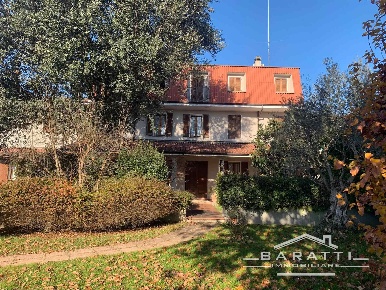 Foto Villa unifamiliare a Castellucchio in vendita