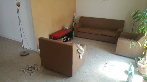 Foto Appartamento a Castelbellino di 50 m² con 3 locali in vendita