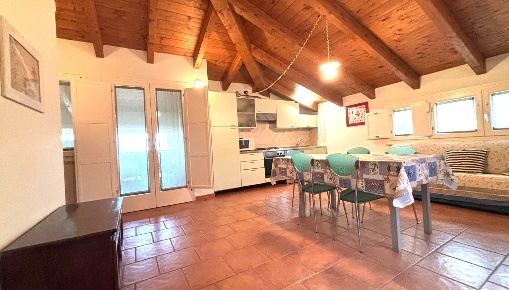 Foto Appartamento a San Vincenzo di 100 m² con 6 locali in vendita