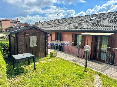 Foto Appartamento in Via Don Sturzo, Gazzaniga di 83 m² con 3 locali