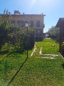 Foto Villa a schiera a Casal Velino di 300 m² con 6 locali in vendita