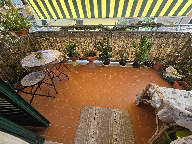 Foto Appartamento a Follo di 55 m² con 3 locali in vendita