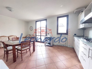 Foto Appartamento a Rivergaro di 100 m² con 3 locali in vendita