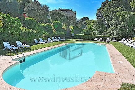 Foto Appartamento a Lazise di 62 m² con 2 locali in vendita