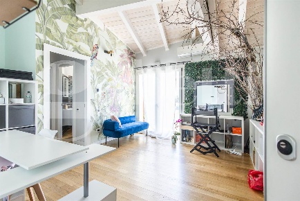 Foto Appartamento a Settimo San Pietro di 45 m² con 2 locali in vendita