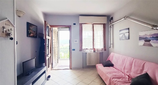 Foto Appartamento in via Belpoggio  62, San Benedetto Val di Sambro