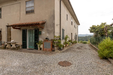 Foto Appartamento in Via Ciangherotti 46, Crespina Lorenzana di 70 m²