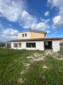 Foto Villa unifamiliare in Contrada Rocca snc, Balestrate di 200 m²