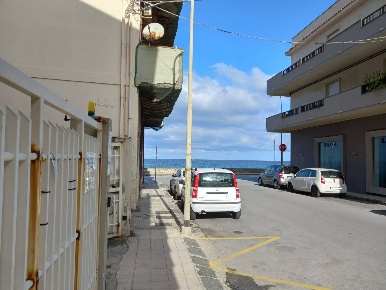 Foto Appartamento in VIA MANZONI 18, Spadafora di 66 m² con 3 locali