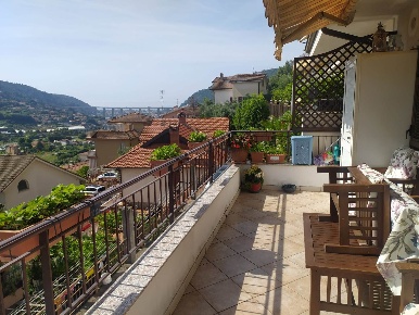 Foto Appartamento a Camporosso in vendita