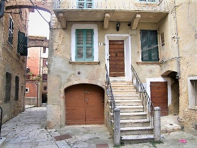 Foto Appartamento a Rapolano Terme di 50 m² con 3 locali in vendita