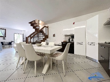 Foto Appartamento in Vocabolo Cerreta  22/F, Stroncone di 96 m² in vendita