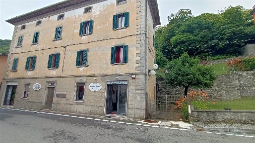 Foto Appartamento in via Sant'Antonio, Castiglione dei Pepoli di 60 m²