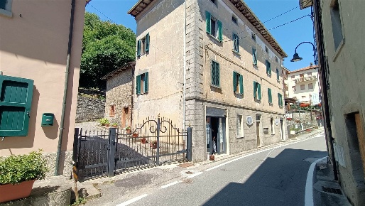 Foto Appartamento in via Sant'Antonio, Castiglione dei Pepoli di 60 m²