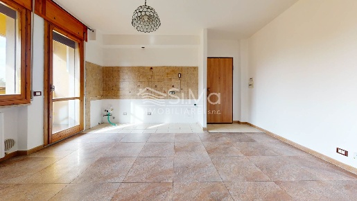Foto Appartamento in Via XXV Aprile 19, Castello d'Argile in vendita