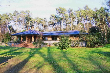 Foto Villa unifamiliare in VIA LAZZARETTO, Borgo Ticino di 220 m²