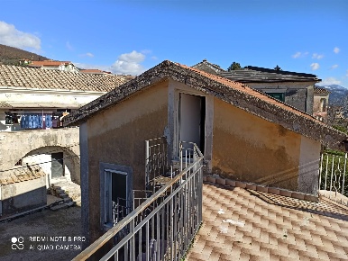 Foto Appartamento in via cioffi, San Cipriano Picentino in vendita
