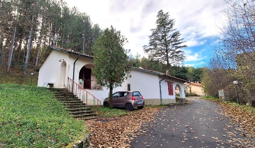 Foto Villa a schiera a Arcidosso in vendita