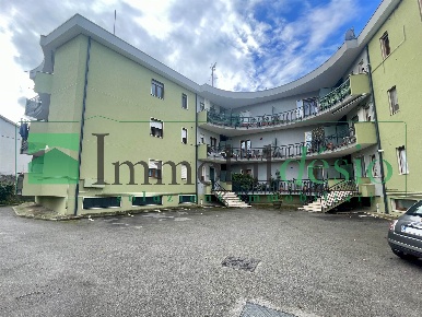 Foto Appartamento a Pignola di 47 m² con 2 locali in vendita