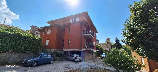 Foto Appartamento in Via Pietro Pifferi  33, Arcidosso in vendita