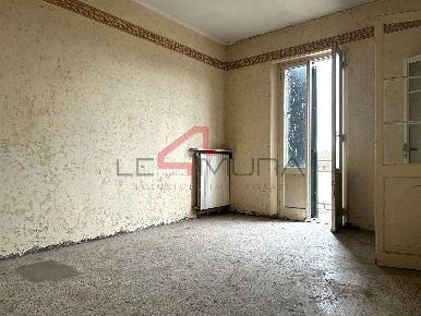 Foto Appartamento a Sanguinetto di 151 m² con 6 locali in vendita