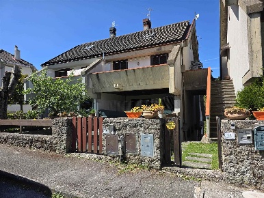 Foto Appartamento in Piazzale Sant'Angelo 15, Castel del Piano di 50 m²